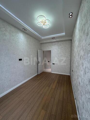 Продаётся 3-комн. новостройка 62.2 м², м. Кара Караев, photo 8 from 18