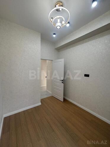 Продаётся 3-комн. новостройка 62.2 м², м. Кара Караев, photo 10 from 18