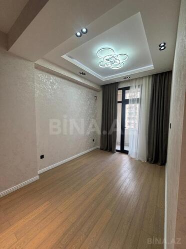 Продаётся 3-комн. новостройка 62.2 м², м. Кара Караев, photo 7 from 18