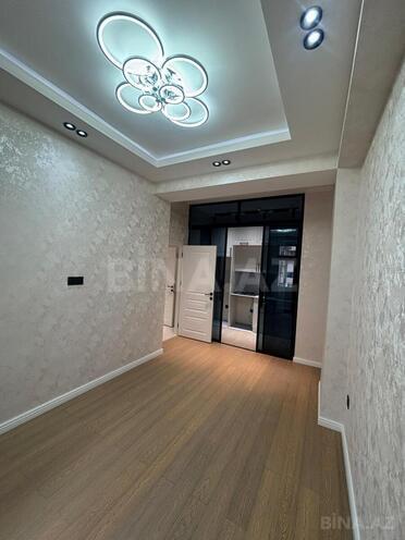 Продаётся 3-комн. новостройка 62.2 м², м. Кара Караев, photo 5 from 18