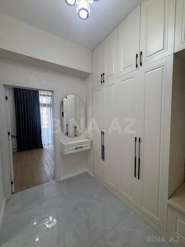 Продаётся 3-комн. новостройка 62.2 м², м. Кара Караев, photo 12 from 18