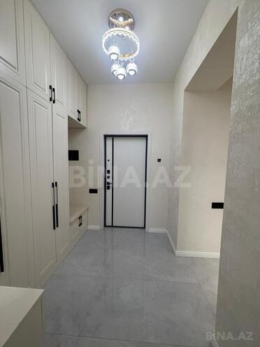 Продаётся 3-комн. новостройка 62.2 м², м. Кара Караев, photo 14 from 18