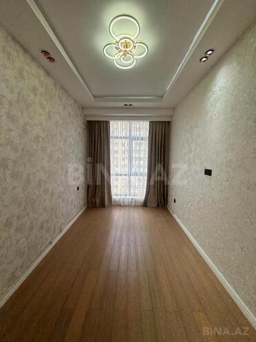 Продаётся 3-комн. новостройка 62.2 м², м. Кара Караев, photo 4 from 18