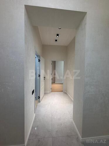 Продаётся 3-комн. новостройка 62.2 м², м. Кара Караев, photo 13 from 18