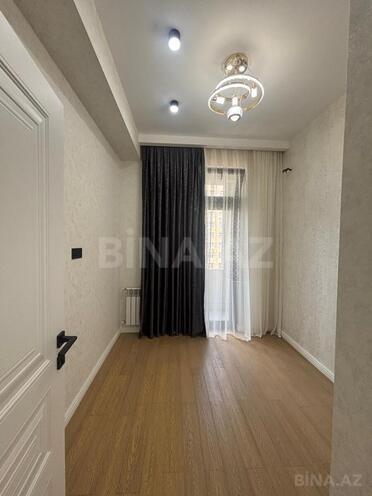Продаётся 3-комн. новостройка 62.2 м², м. Кара Караев, photo 9 from 18