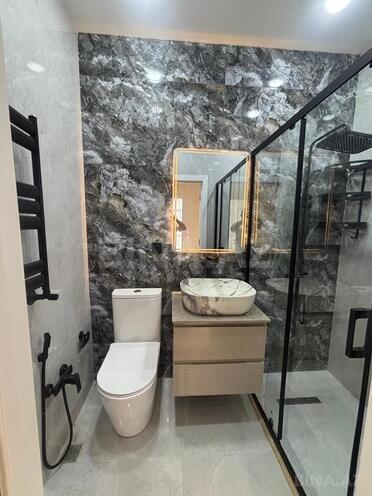 Продаётся 3-комн. новостройка 62.2 м², м. Кара Караев, photo 11 from 18