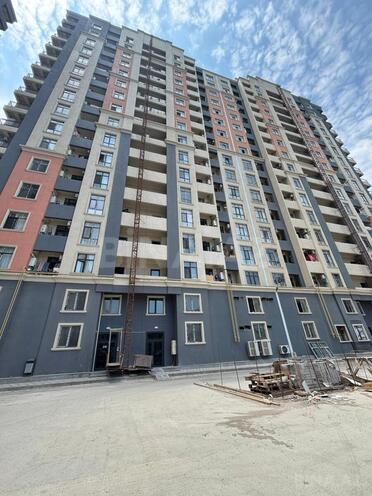 Продаётся 3-комн. новостройка 62.2 м², м. Кара Караев, photo 3 from 18