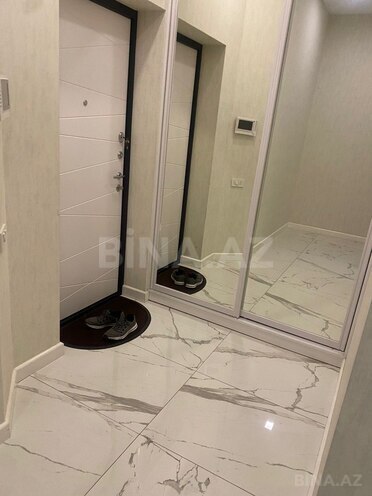 Сдаётся 3-комн. новостройка 120 м², м. Шах Исмаил Хатаи, photo 8 from 12