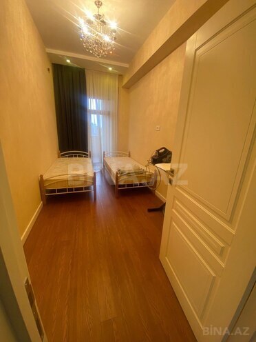 Сдаётся 3-комн. новостройка 120 м², м. Шах Исмаил Хатаи, photo 9 from 12