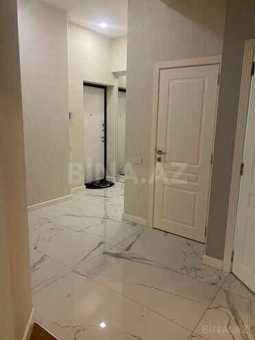 Сдаётся 3-комн. новостройка 120 м², м. Шах Исмаил Хатаи, photo 6 from 12