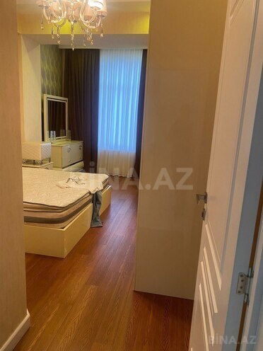 Сдаётся 3-комн. новостройка 120 м², м. Шах Исмаил Хатаи, photo 7 from 12