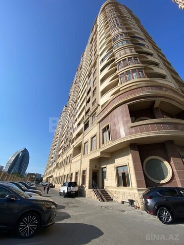 Сдаётся 3-комн. новостройка 120 м², м. Шах Исмаил Хатаи, photo 11 from 12