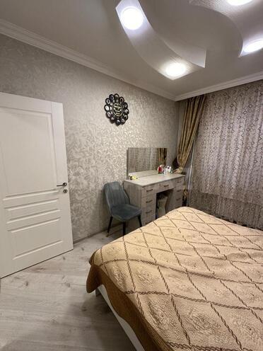 Satılır 2 otaqlı köhnə tikili 65 m², Yeni Günəşli q., photo 5 from 15