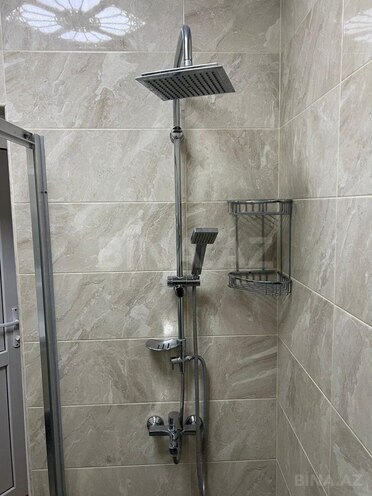 İcarəyə verilir 3 otaqlı yeni tikili 95 m², Nəriman Nərimanov m., photo 15 from 20