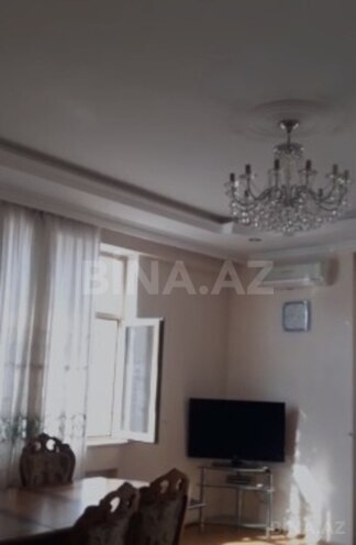 Satılır 3 otaqlı yeni tikili 110 m², 28 May m., photo 5 from 18