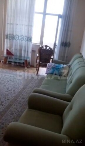 Satılır 3 otaqlı yeni tikili 110 m², 28 May m., photo 4 from 18