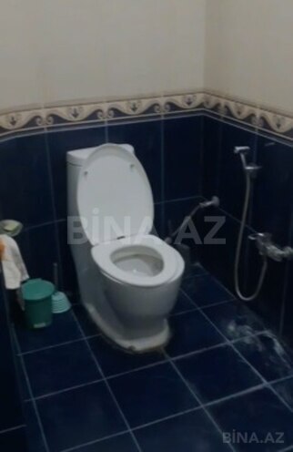 Satılır 3 otaqlı yeni tikili 110 m², 28 May m., photo 17 from 18