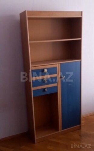 Satılır 3 otaqlı yeni tikili 110 m², 28 May m., photo 14 from 18
