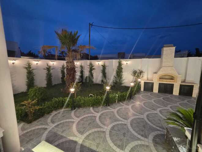 Продаётся 4-комн. дом/дача 210 м², пос. Мардакан, photo 7 from 18