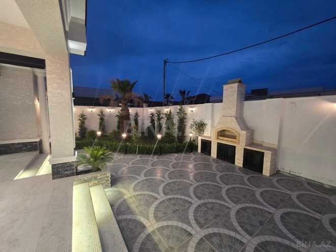 Продаётся 4-комн. дом/дача 210 м², пос. Мардакан, photo 4 from 18