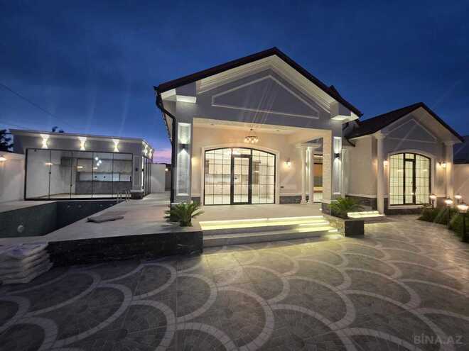 Продаётся 4-комн. дом/дача 210 м², пос. Мардакан, photo 3 from 18