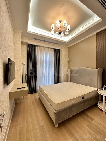 İcarəyə verilir 2 otaqlı yeni tikili 65 m², Xətai r., photo 11 from 18