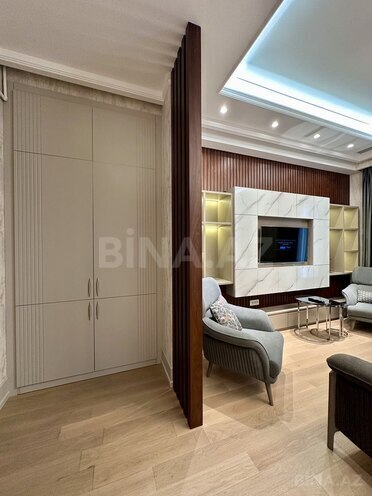 İcarəyə verilir 2 otaqlı yeni tikili 65 m², Xətai r., photo 5 from 18