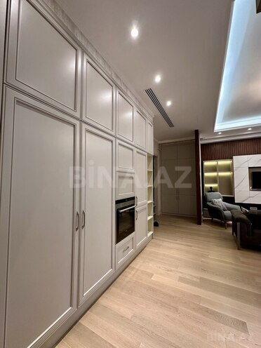 İcarəyə verilir 2 otaqlı yeni tikili 65 m², Xətai r., photo 14 from 18