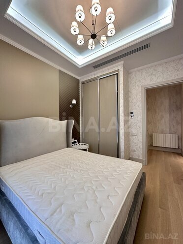 İcarəyə verilir 2 otaqlı yeni tikili 65 m², Xətai r., photo 13 from 18
