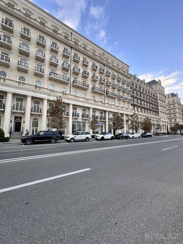 İcarəyə verilir 2 otaqlı yeni tikili 65 m², Xətai r., photo 16 from 18