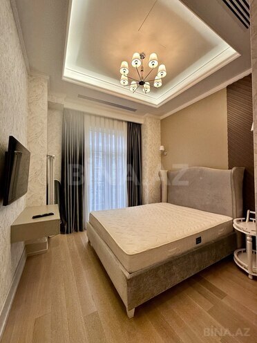İcarəyə verilir 2 otaqlı yeni tikili 65 m², Xətai r., photo 12 from 18
