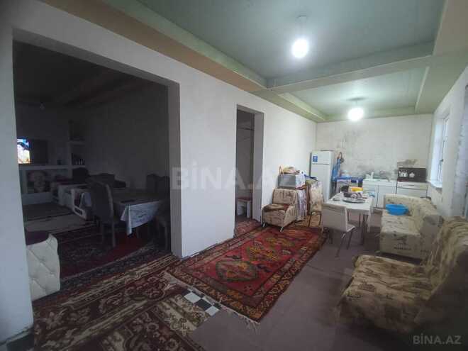 Продаётся 4-комн. дом/дача 100 м², Бинагадинский р., photo 3 from 14
