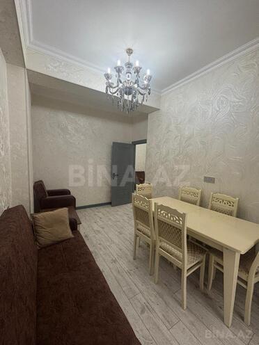 Продаётся 2-комн. новостройка 62.3 м², м. Кара Караев, photo 5 from 18