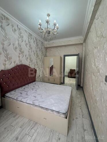 Продаётся 2-комн. новостройка 62.3 м², м. Кара Караев, photo 7 from 18