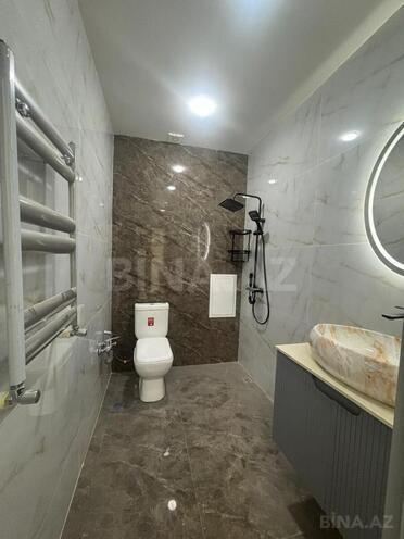 Продаётся 2-комн. новостройка 62.3 м², м. Кара Караев, photo 11 from 18