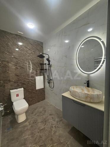 Продаётся 2-комн. новостройка 62.3 м², м. Кара Караев, photo 10 from 18