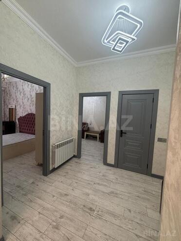 Продаётся 2-комн. новостройка 62.3 м², м. Кара Караев, photo 12 from 18