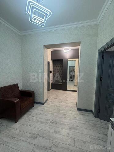 Продаётся 2-комн. новостройка 62.3 м², м. Кара Караев, photo 13 from 18
