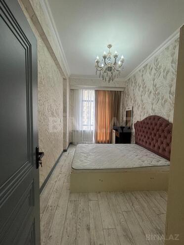 Продаётся 2-комн. новостройка 62.3 м², м. Кара Караев, photo 6 from 18