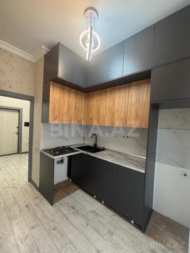 Продаётся 2-комн. новостройка 62.3 м², м. Кара Караев, photo 8 from 18