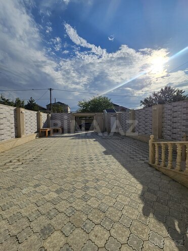 Satılır 5 otaqlı həyət evi/bağ evi 210 m², Masazır q., photo 3 from 22