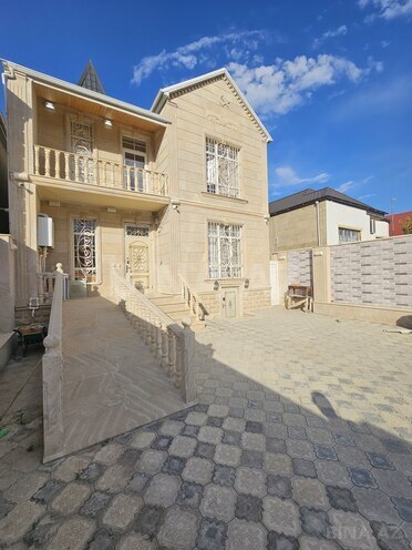 Satılır 5 otaqlı həyət evi/bağ evi 210 m², Masazır q., photo 4 from 22