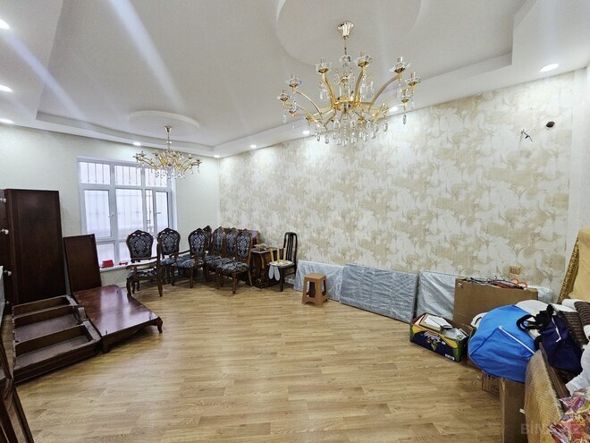 Satılır 5 otaqlı həyət evi/bağ evi 210 m², Masazır q., photo 7 from 22