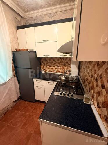 Сдаётся 2-комн. вторичка 55 м², м. Насими, photo 6 from 10