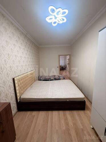 Сдаётся 2-комн. вторичка 55 м², м. Насими, photo 5 from 10