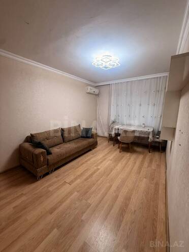 Сдаётся 2-комн. вторичка 55 м², м. Насими, photo 1 from 10