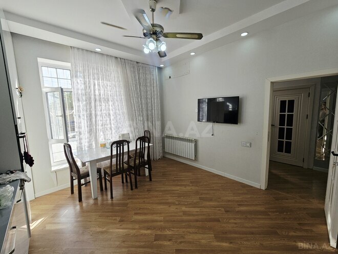 Satılır 5 otaqlı həyət evi/bağ evi 210 m², Masazır q., photo 10 from 22
