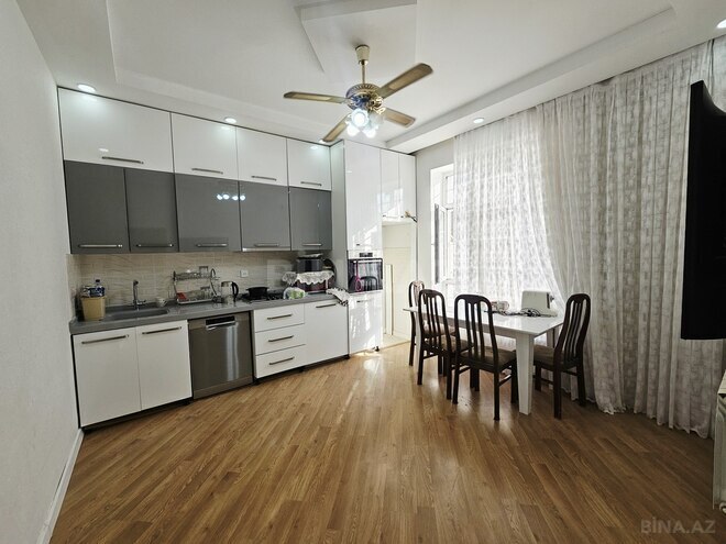 Satılır 5 otaqlı həyət evi/bağ evi 210 m², Masazır q., photo 11 from 22