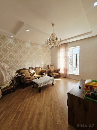Satılır 5 otaqlı həyət evi/bağ evi 210 m², Masazır q., photo 16 from 22