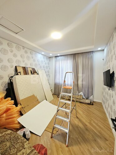 Satılır 5 otaqlı həyət evi/bağ evi 210 m², Masazır q., photo 17 from 22